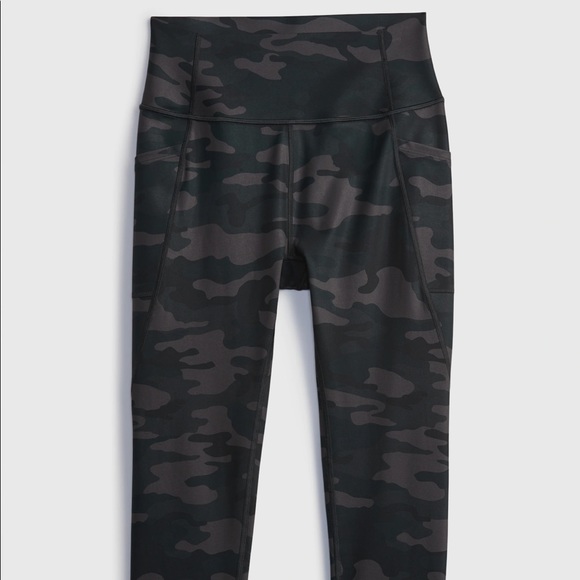 GAP sculpt leggings - Picture 5 of 8